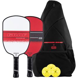 Buy Joola Agassi Graf Champion Pickleball Set Online in India at Best Price