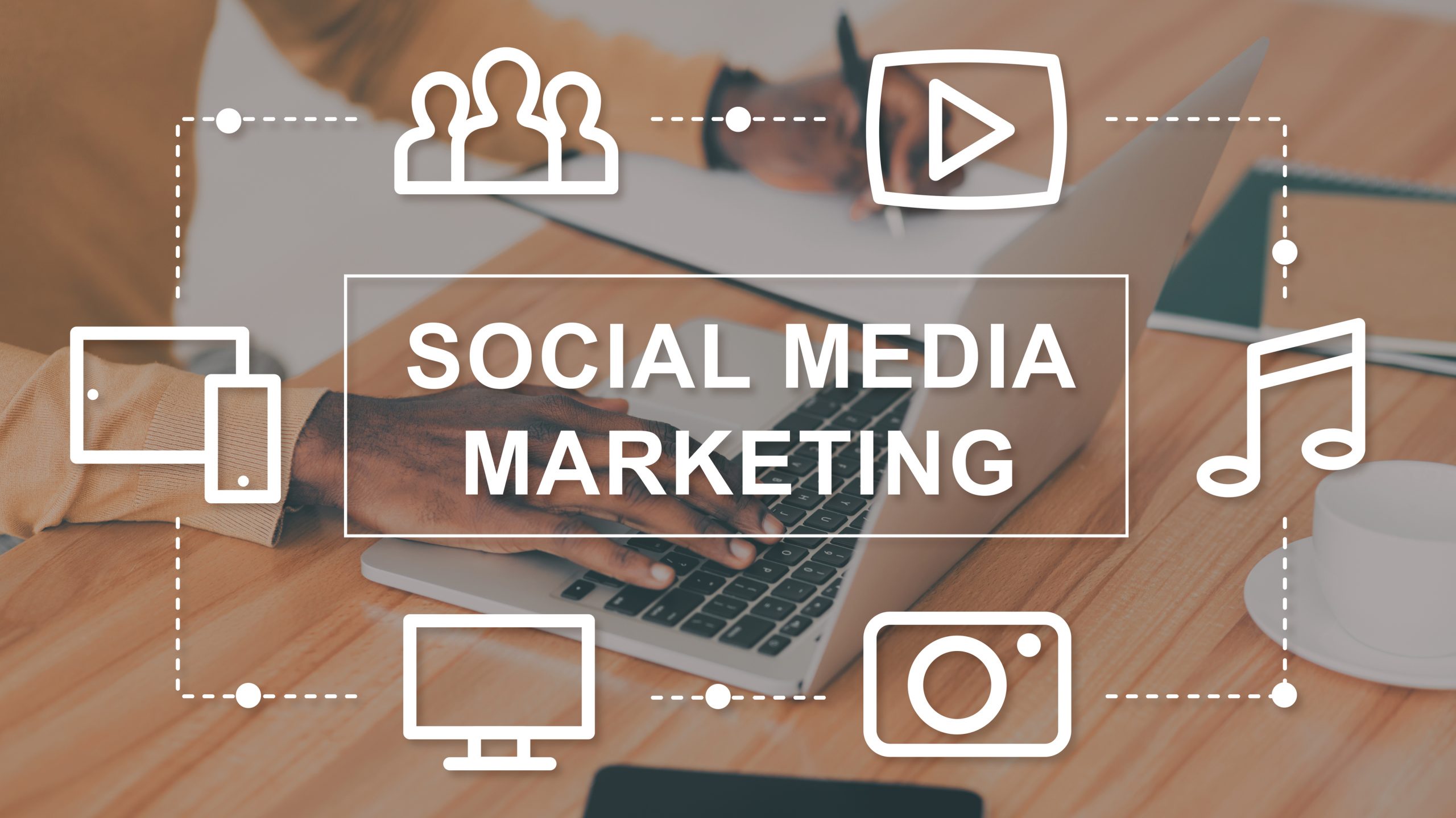 Social Media Marketing Company in Delhi | IIS India