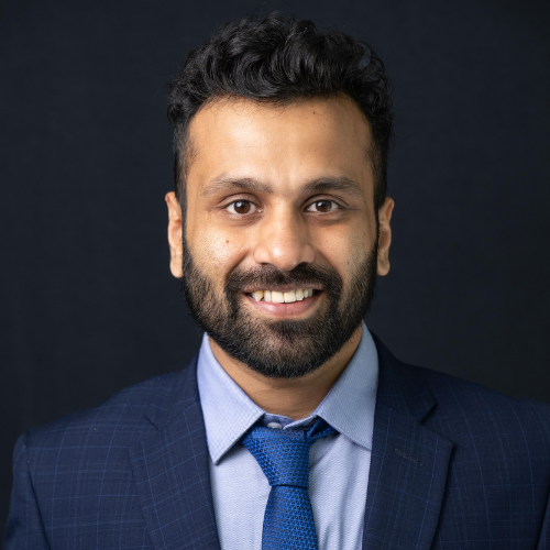 Dr. Mohit Chowdhury – Infectious Disease specialist in New Delhi