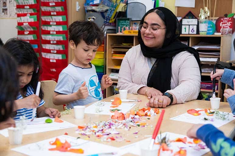 Is Prospect Heights Preschools at Brooklyn Safe for Families?