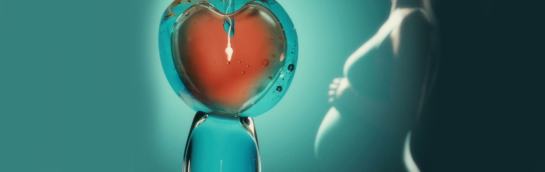 Pause Your Biological Clock With Egg Freezing