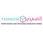 Tasmeem Packaging