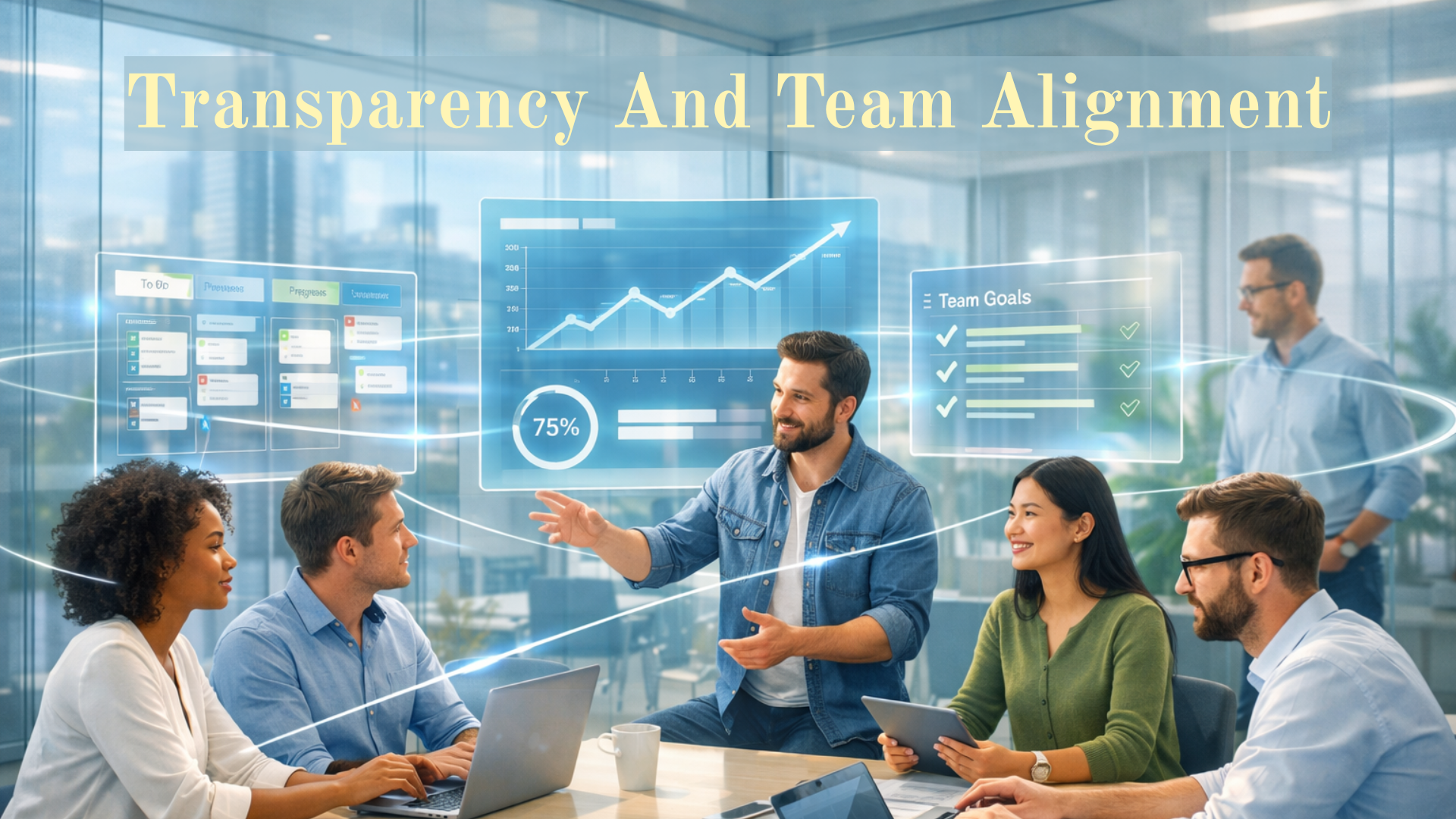 Can A Productivity Report Truly Redefine Modern Workflows? – CloudVision