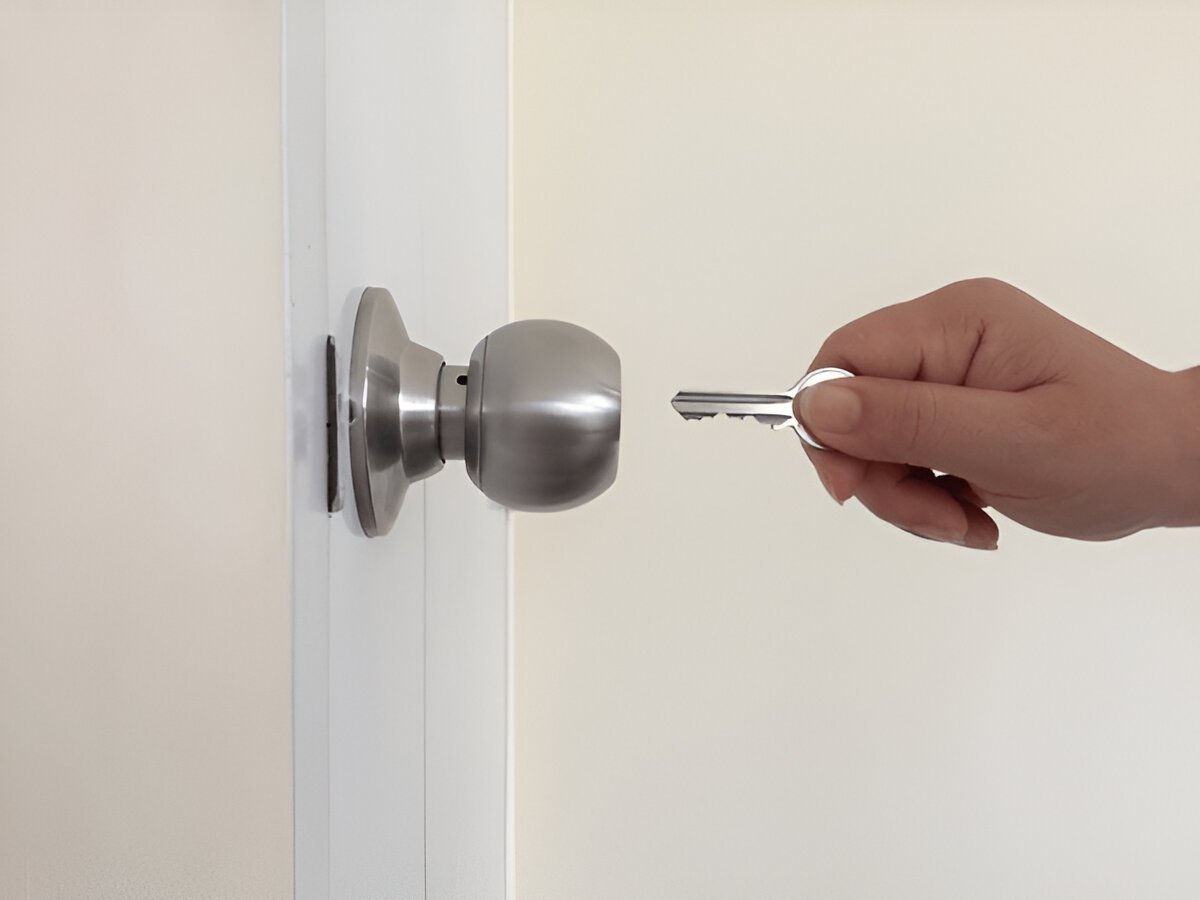 Reliable Locksmith - N1 Locksmiths