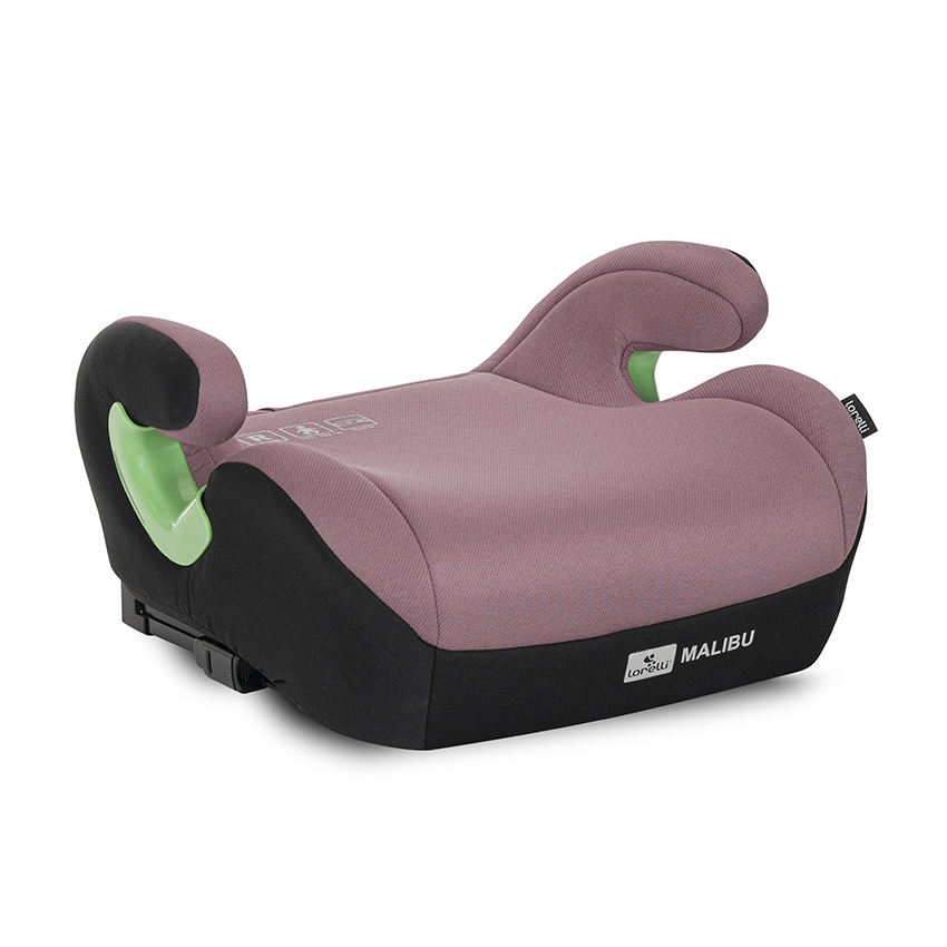 Κάθισμα αυτοκινήτου MALIBU Isofix Pink 10071882516 Lorelli - Kivotos Oniron | ideas for kids