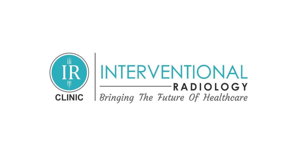 IR Clinic | Leading Interventional Radiology Services