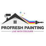 Profresh Painting Group