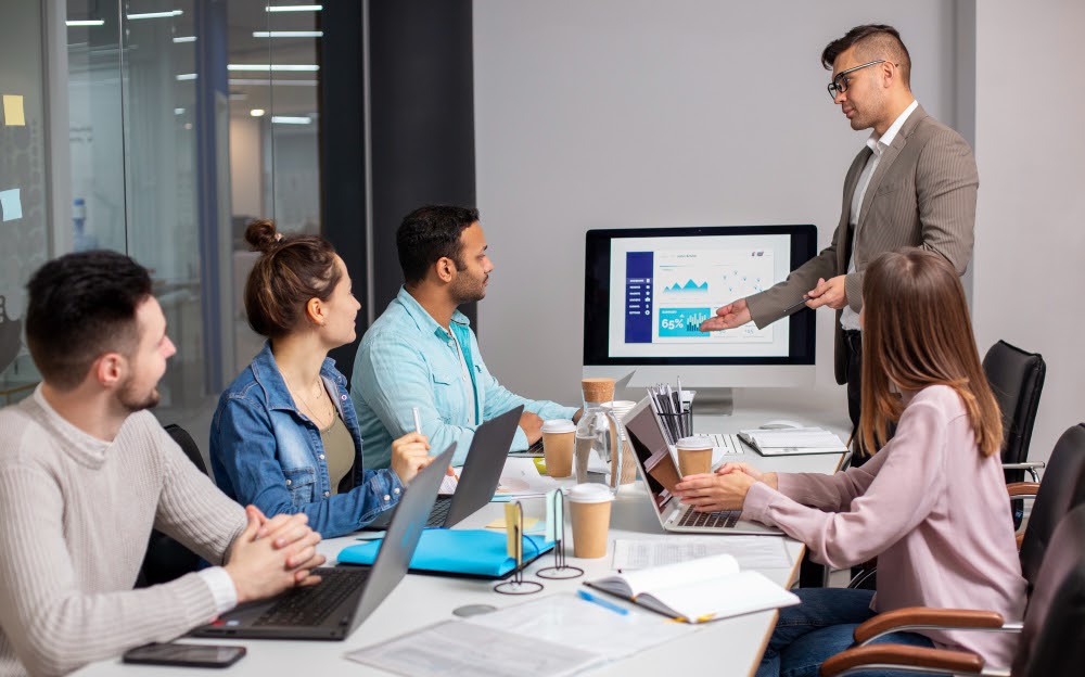 Why Industry-Focused Consulting Beats Traditional Salesforce CRM Implementations