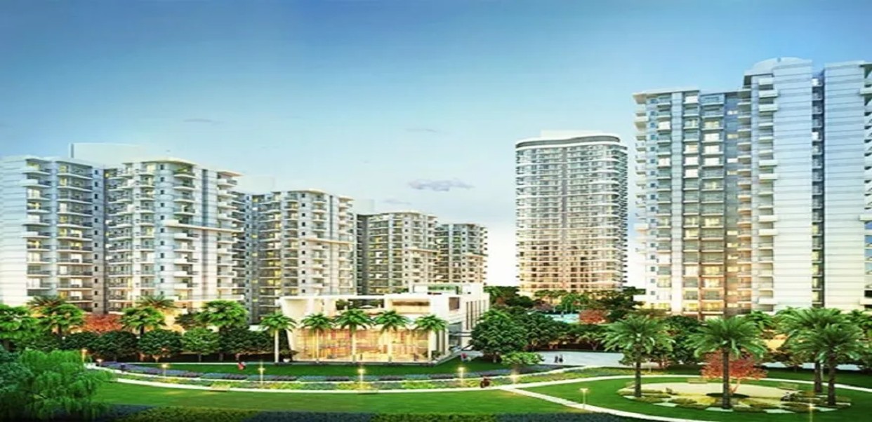 M3M Flora 68 – Premium Residence on Golf Course Road Gurgaon