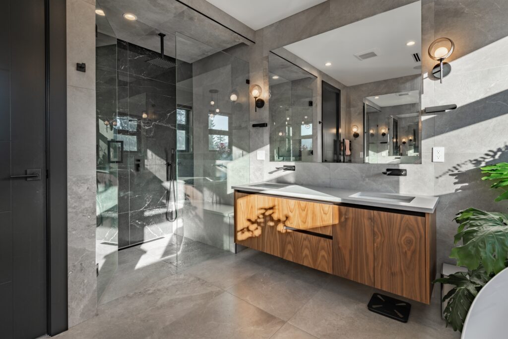 Is Mediterranean-Style Luxury Double Vanity Still Trending in 2026?