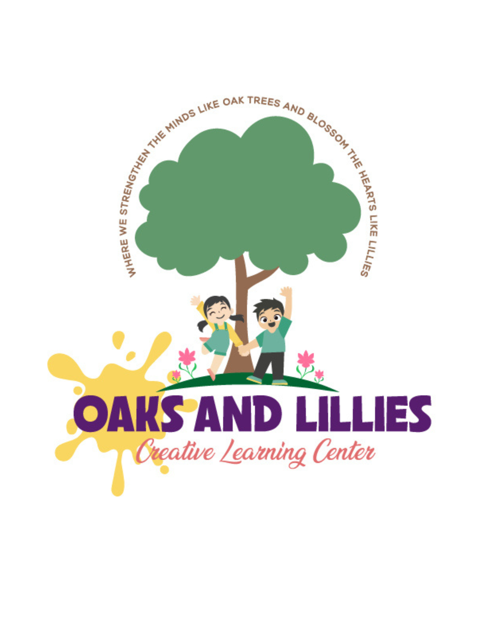 Oaks and Lillies: Nature-Based Childcare & Preschool