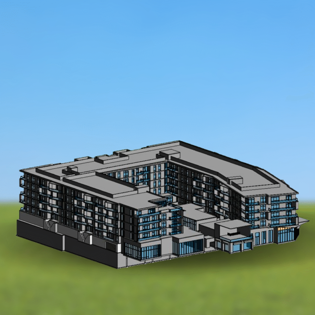BIM Services in Wyoming & Utah | MEP BIM Modeling/Outsourcing