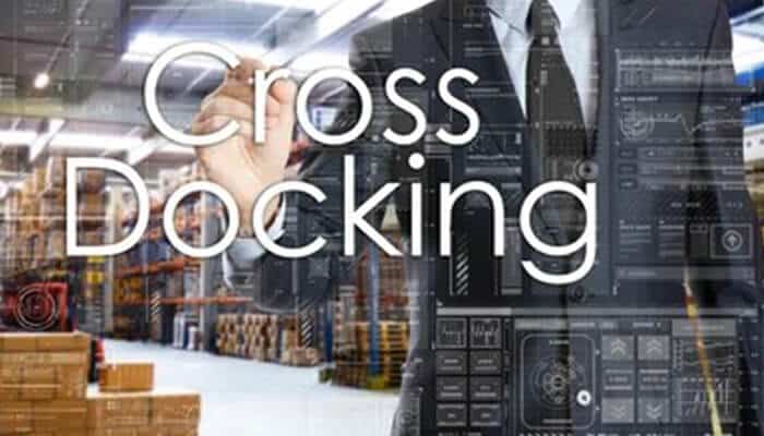 Cross-docking : The Key Lever to Reducing Warehouse Costs