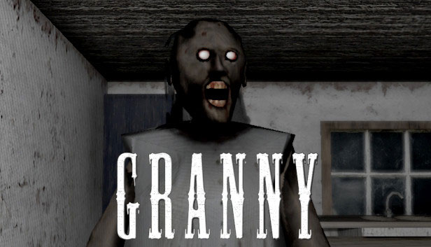 Granny Game - Granny Horror