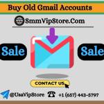 Buy Old Gmail Accounts