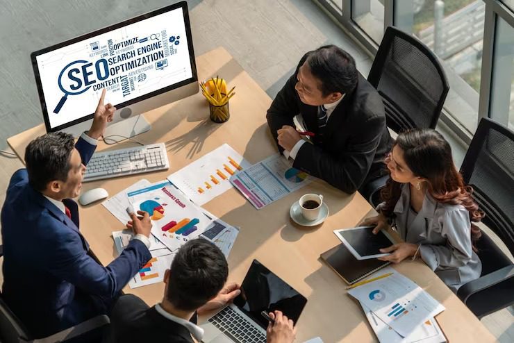 SEO Services in New York | Leading New York SEO Company