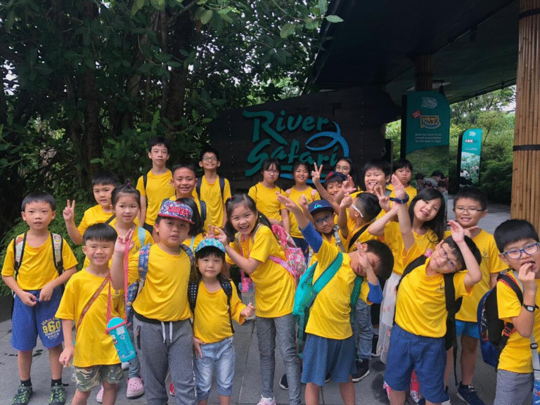 Follow These Methods to Find the Best Student Care in Tampines - Ezinearticle Blog | Guest Posting/Blogging Site