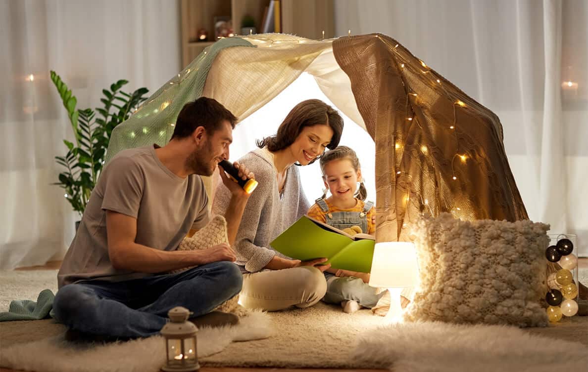 Best Electricity Company in Texas | Trusted Light Provider