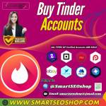 Buy Verified Tinder Accounts