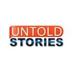Untold Stories By Namita