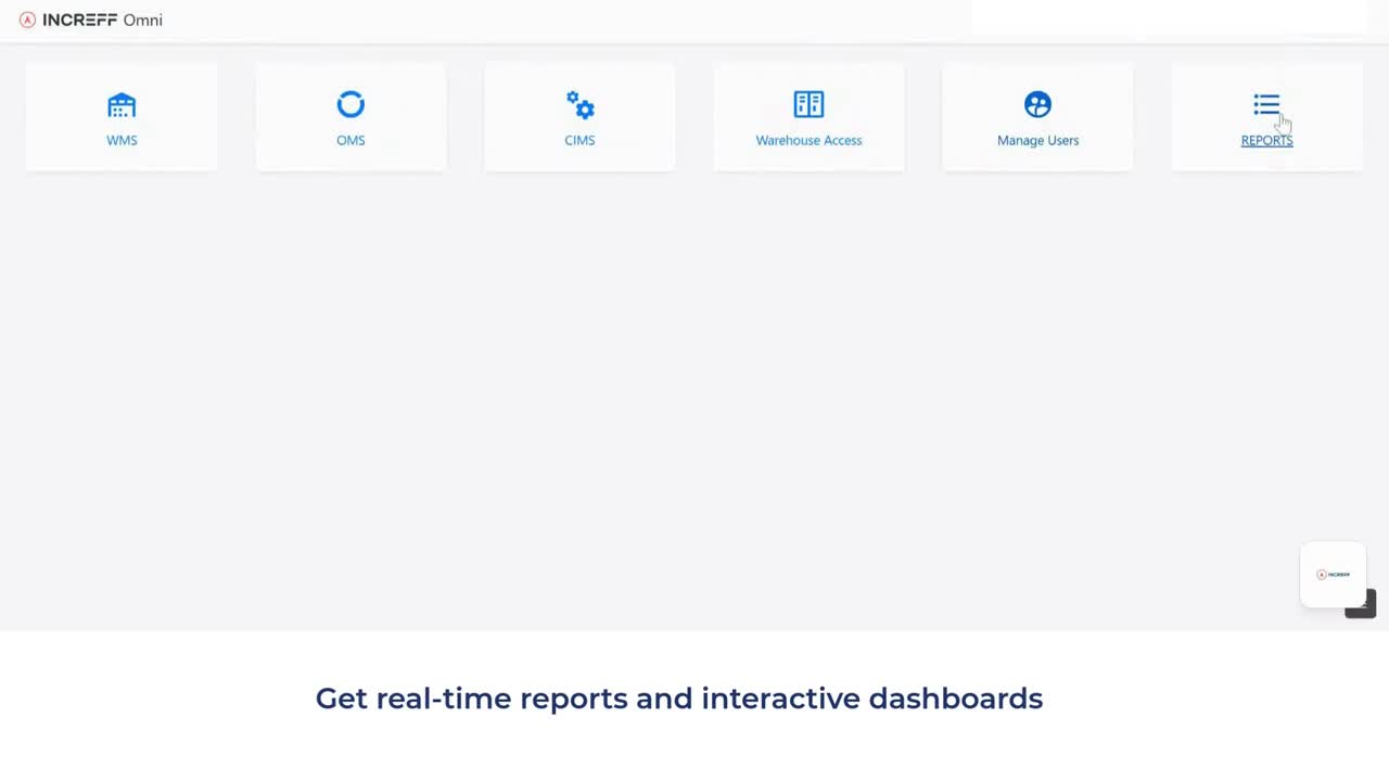 Unified Order Management | Increff Order Management System (OMS)
