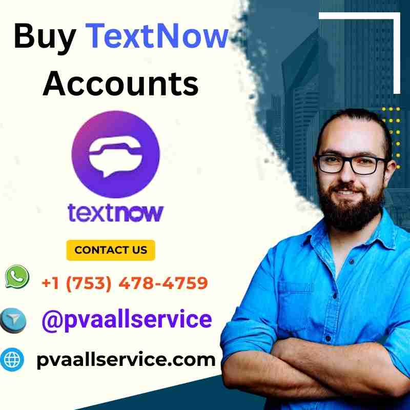 How to Safely Buy Textnow Accounts