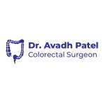 Dr Avadh Patel