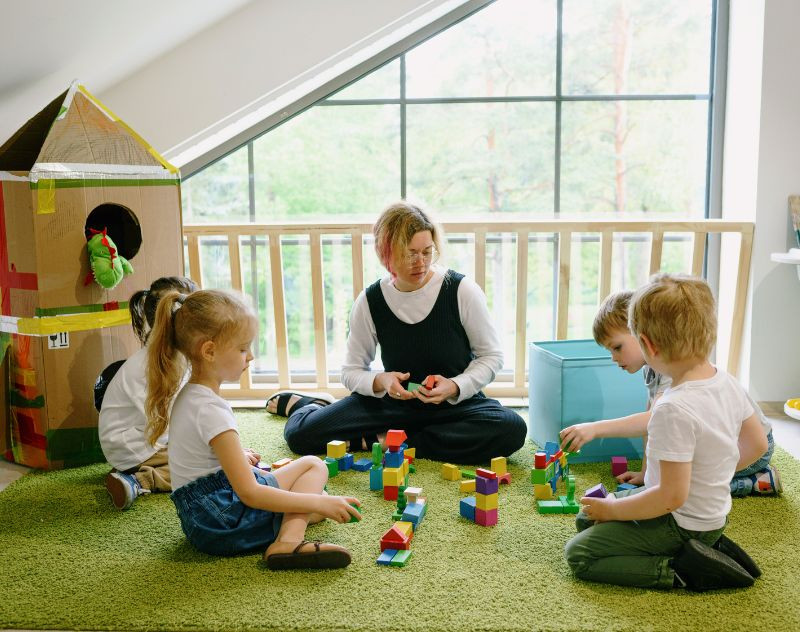 How to Choose a Preschool in Plainfield for Early Childhood Development