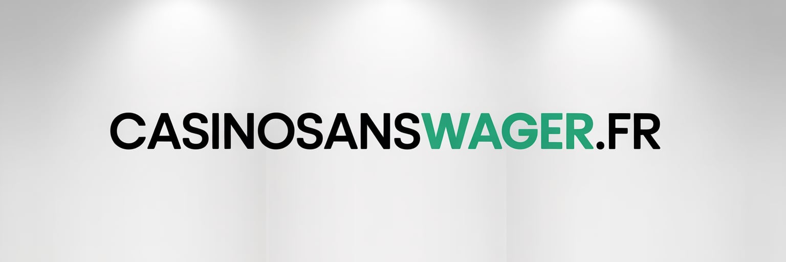 Casino Sans Wager 2026 | Meilleurs Casinos Sans Conditions