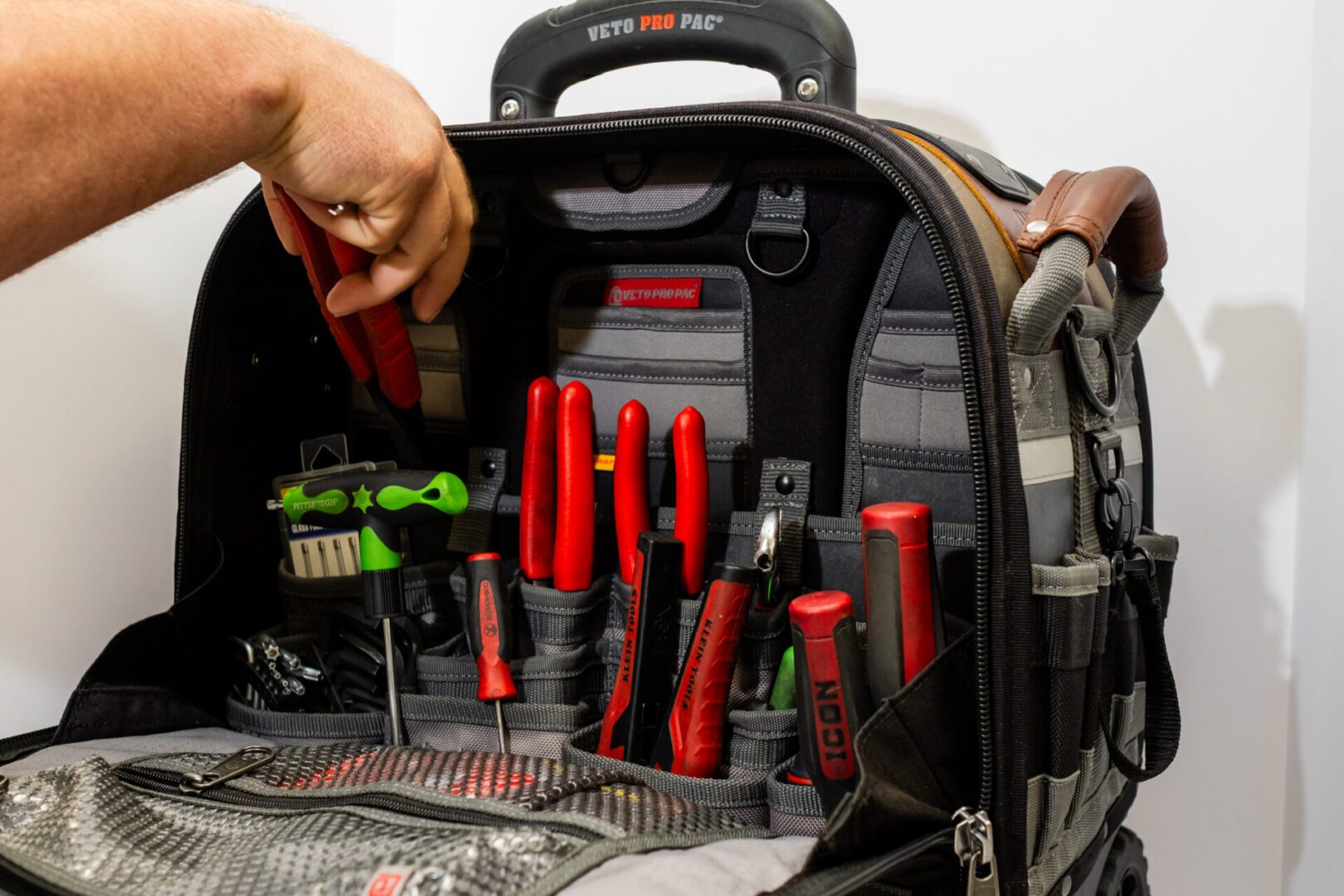 DOT LOK G2 Shift Inhibitor - Safety Systems & Controls