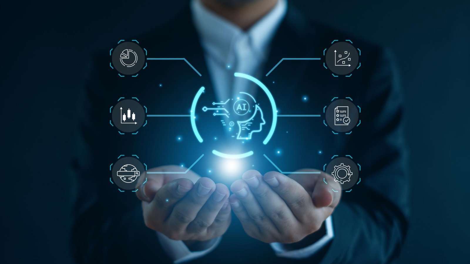 How Do AI Agents Differ from AI Assistants?