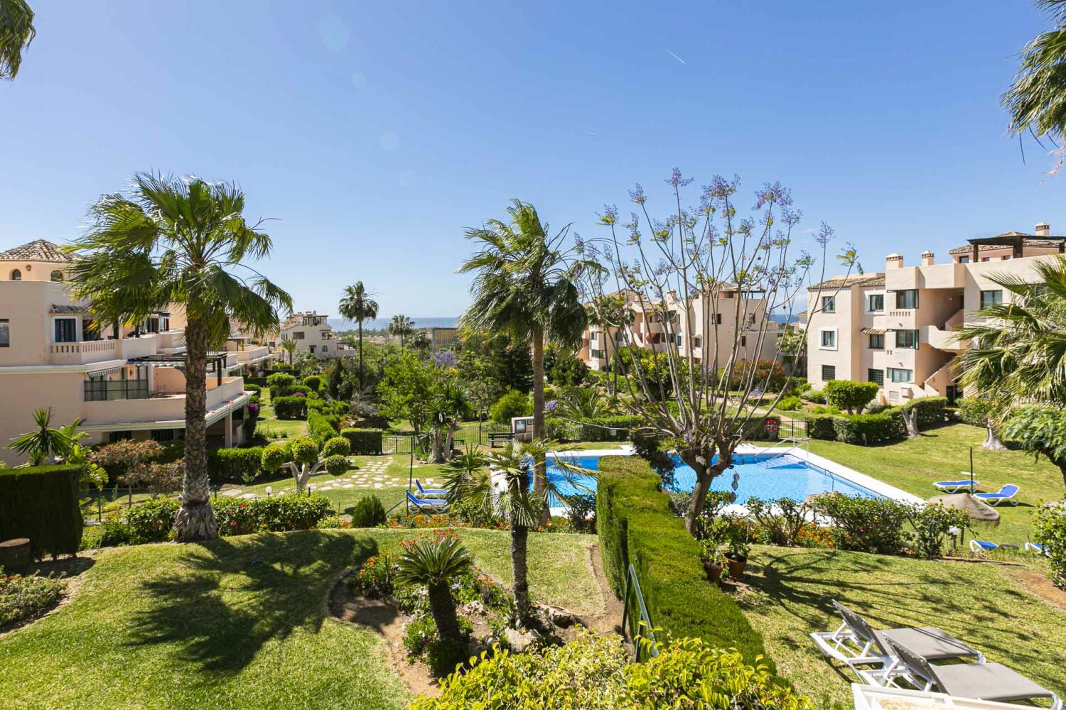 Why Rent a Luxury Apartment in Marbella - Free Articles Mania
