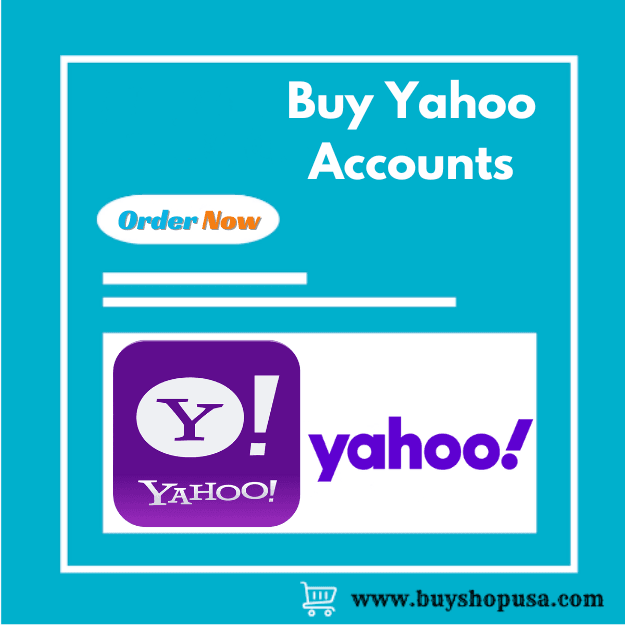 Buy Yahoo Accounts to Promote Your Brand Effectively