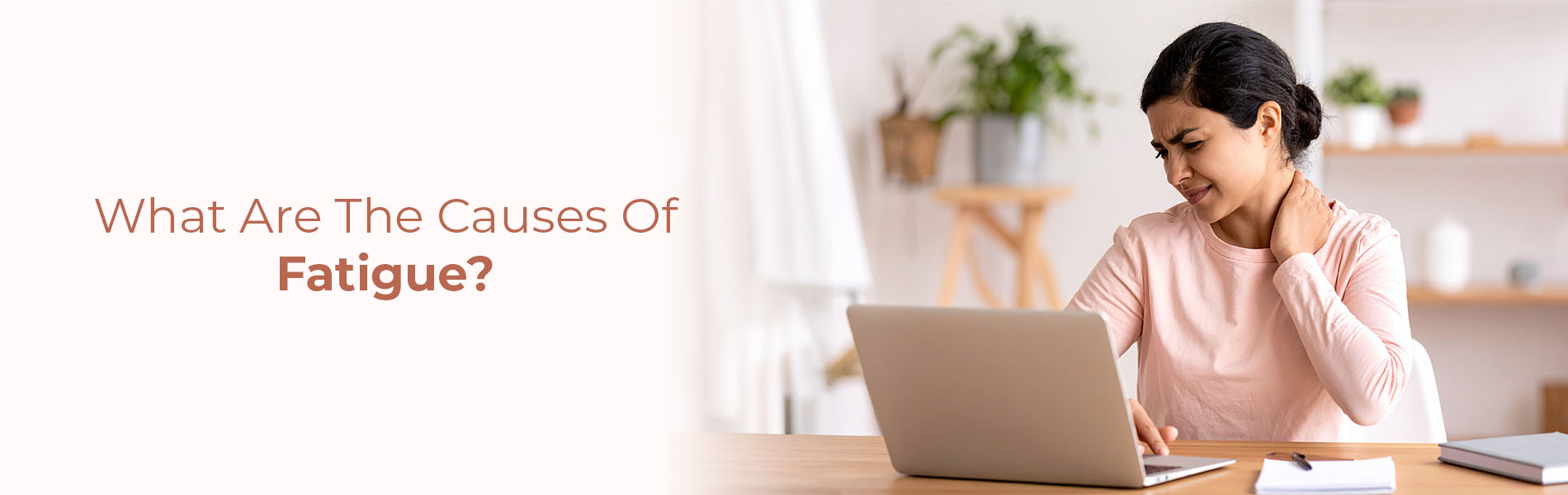7 Shocking Causes of Fatigue (#3 Will Surprise You!)