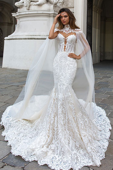 Merlili Bridal Shop in Coral Gables, FL