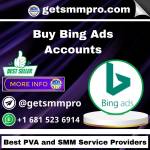 Buy Bing Ads Accounts