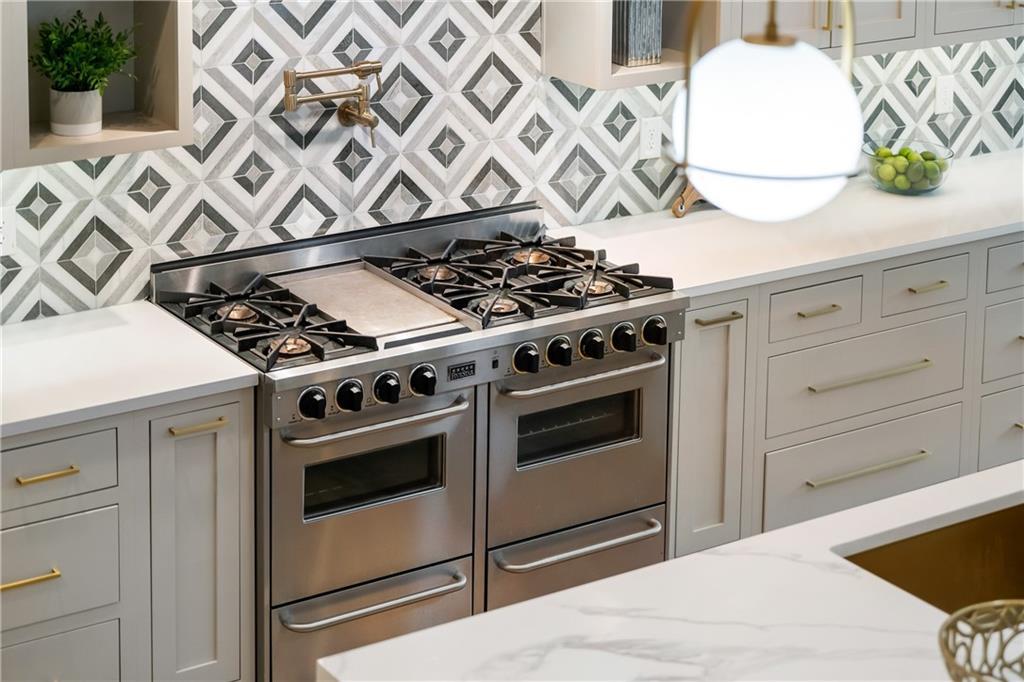 Kitchen Renovation Services Atlanta | Signature Cabinetry