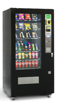 Vending Machines Melbourne: Free, Rent or Buy | Ausbox Group
