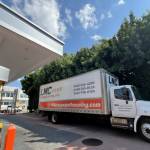 Lucky Path Moving Corp