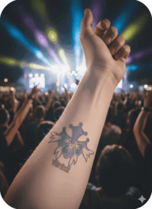 Pourquoi les prix de gros des tatouages sont plus bas pour les tatouages temporaires personnalisés - Newsglo