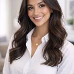 Kanak Mehrotra Mehrotra