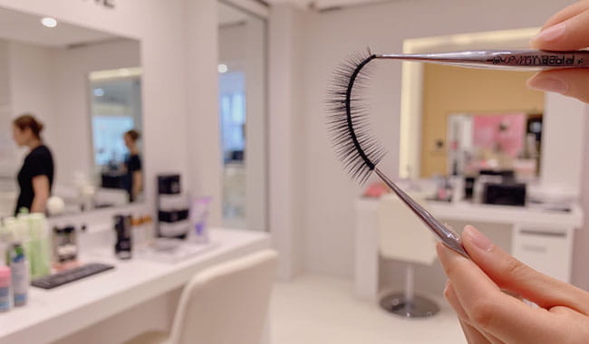 Eyelash Extension Manufacturer & Supplier | NovaLash India