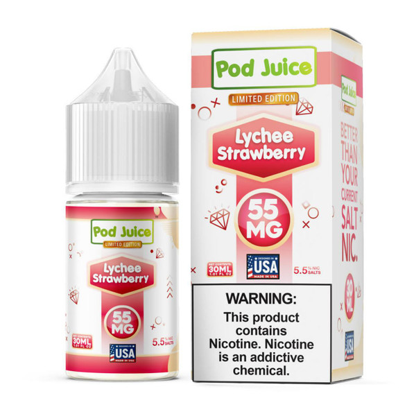 E-Liquids - Premium Vape Juice & Ejuices Online
