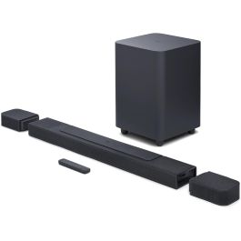 JBL Bar 1000 Pro Soundbar with Wireless Subwoofer