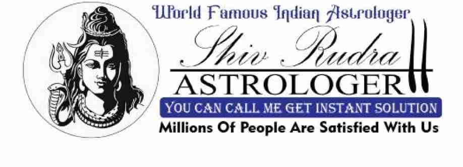 Shiv Rudra Astrologer