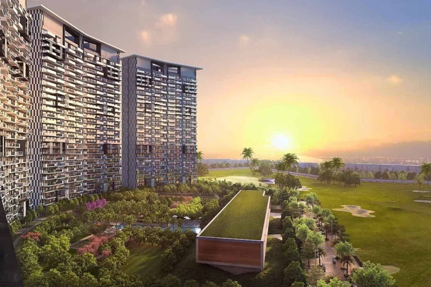 AIPL Sector 103 - Residential Property in Gurgaon