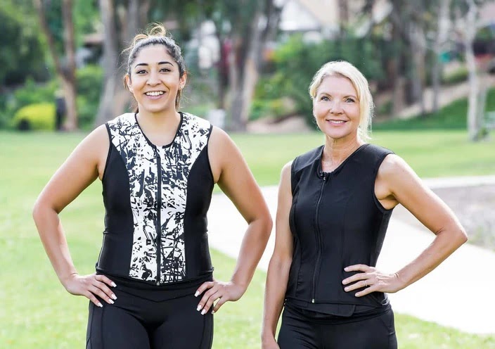 Top Benefits of Using a Weighted Vest for Women’s Fitness and Walking