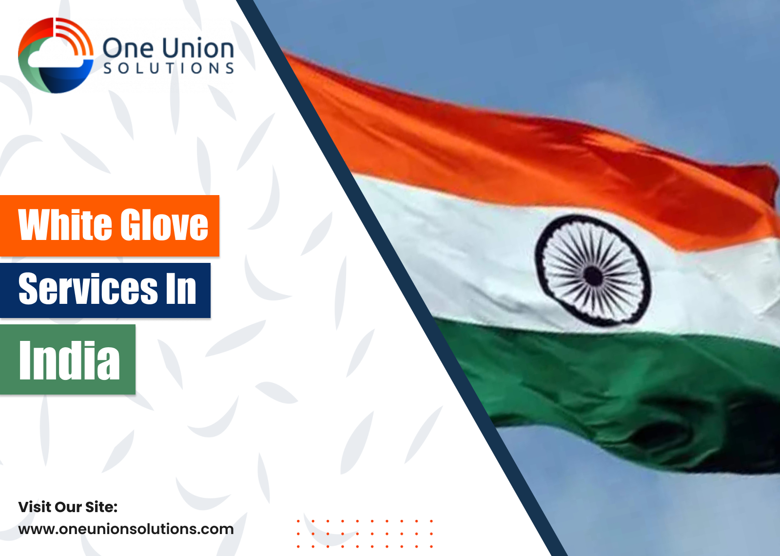 Specialized Handling for High-Value Goods in India