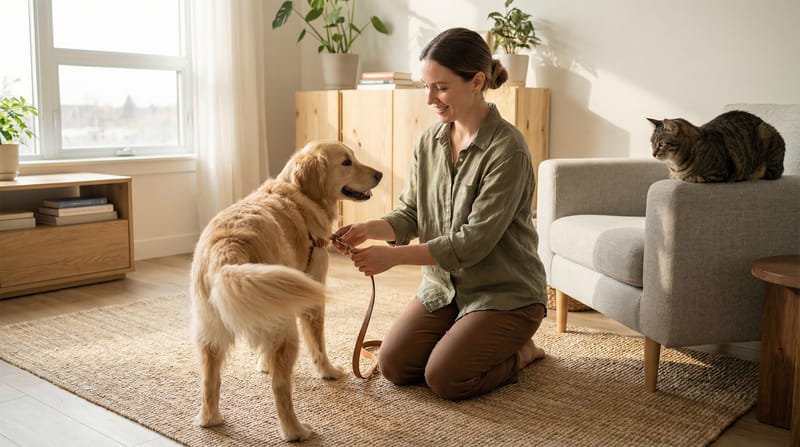 Canine Hub - Welcome to Canine Hub