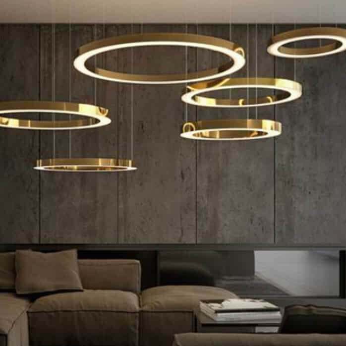 Custom Lighting || From Large-Scale Projects to Individual Designs